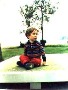 Ben Dorrough; Onanda Park